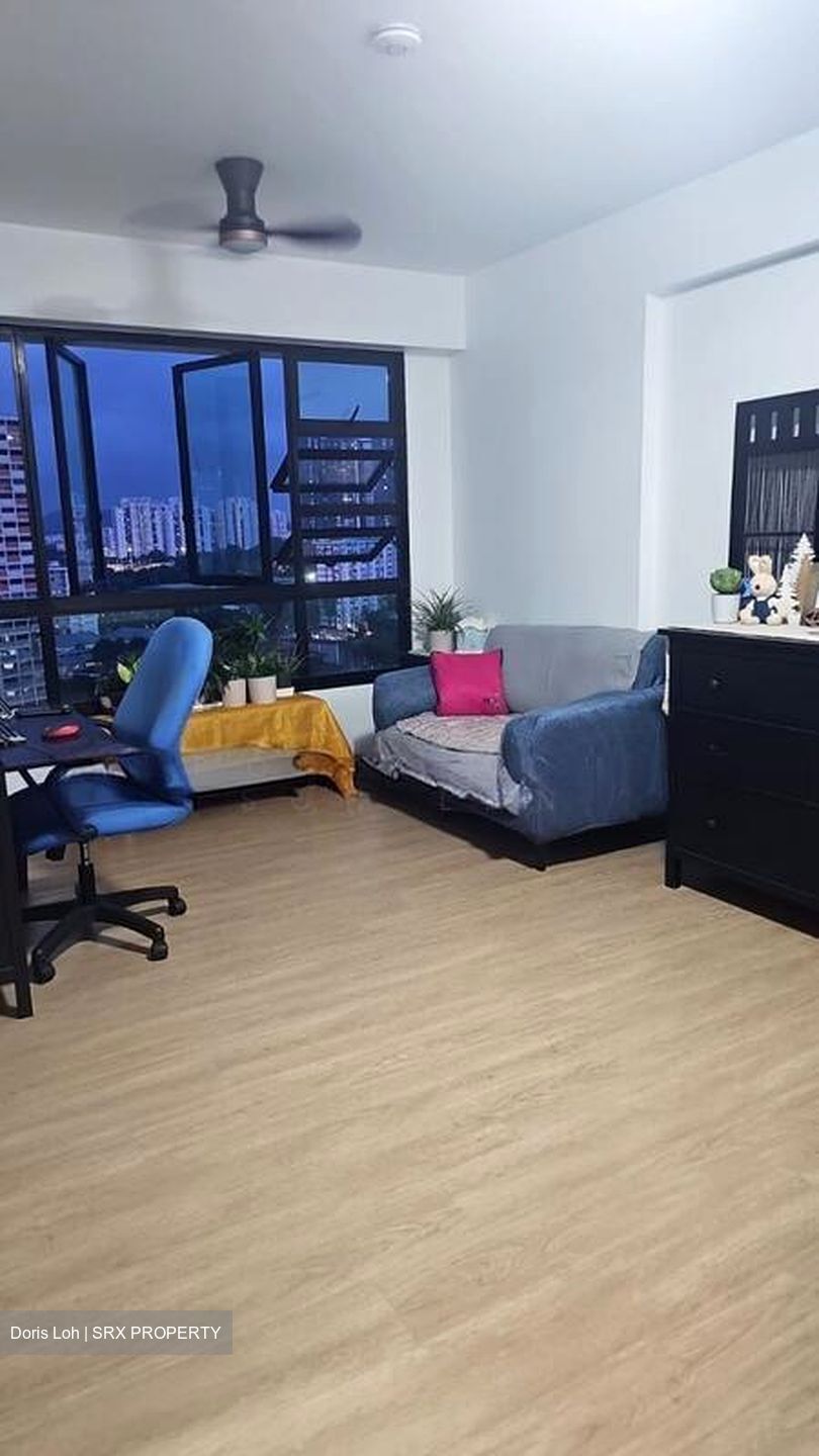 Blk 801C West Coast Parkview (Clementi), HDB 3 Rooms #576228181